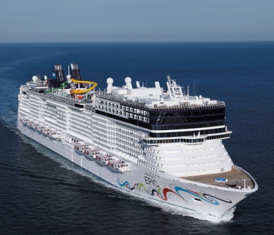 ncl epic cruises from barcelona